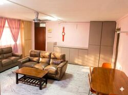 Blk 839 Tampines Palmwalk (Tampines), HDB 4 Rooms #512390431